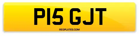 P15 GJT