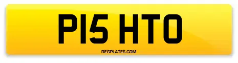P15 HTO