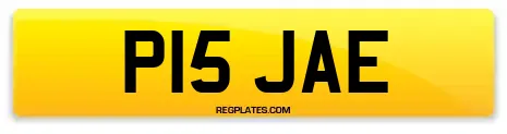 P15 JAE