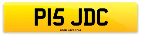 P15 JDC