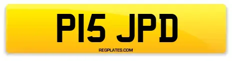 P15 JPD