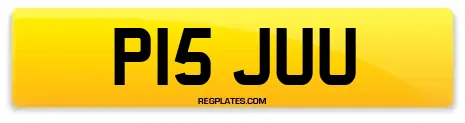 P15 JUU