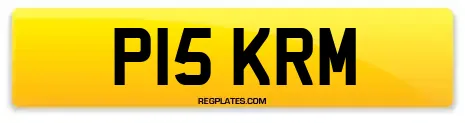 P15 KRM