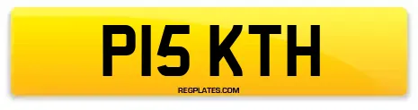 P15 KTH