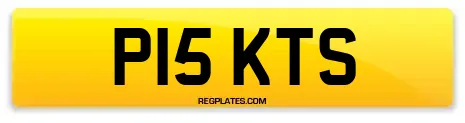P15 KTS