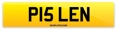 P15 LEN