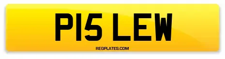 P15 LEW