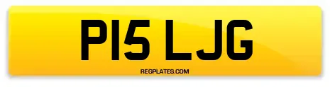 P15 LJG