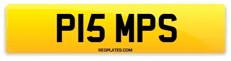 P15 MPS