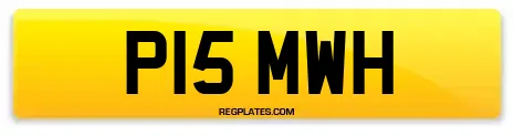 P15 MWH