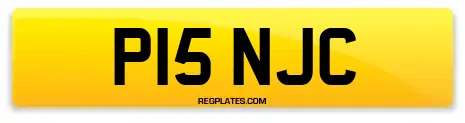 P15 NJC