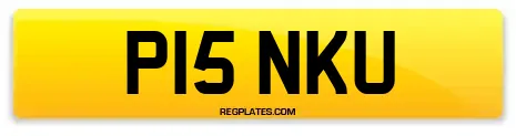 P15 NKU