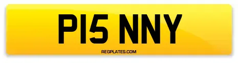 P15 NNY