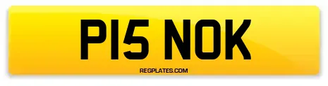 P15 NOK
