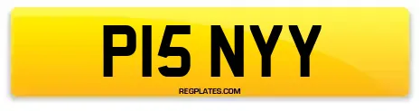 P15 NYY