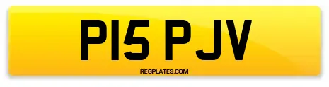 P15 PJV