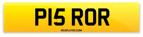 P15 ROR