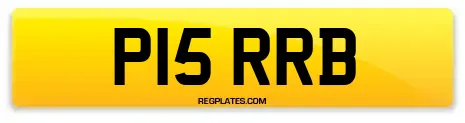 P15 RRB