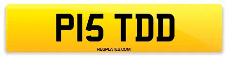 P15 TDD