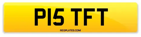 P15 TFT