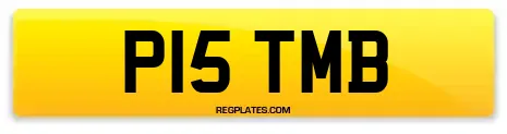 P15 TMB