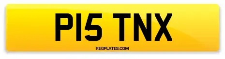 P15 TNX