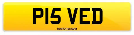P15 VED