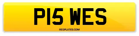 P15 WES