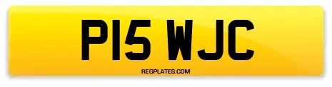 P15 WJC
