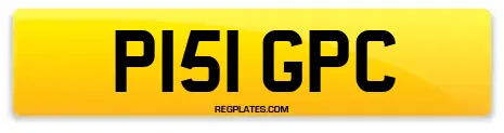 P151 GPC