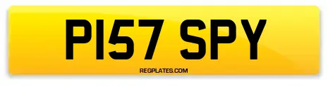P157 SPY