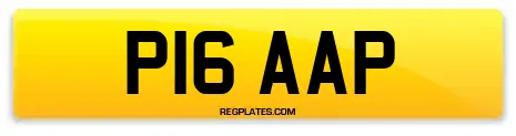 P16 AAP