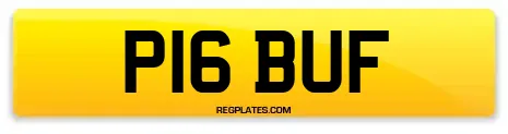 P16 BUF