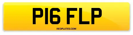 P16 FLP