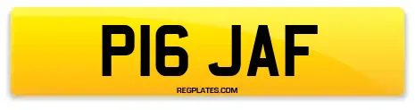 P16 JAF