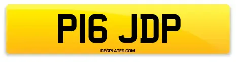 P16 JDP