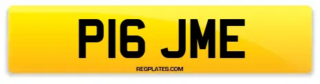 P16 JME