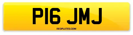 P16 JMJ
