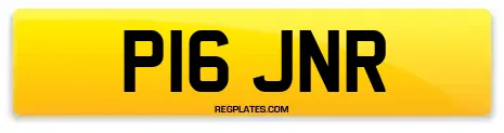 P16 JNR