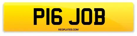 P16 JOB