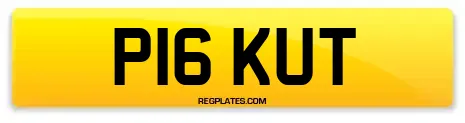 P16 KUT