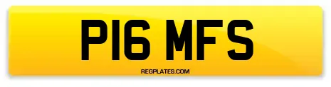 P16 MFS
