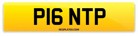P16 NTP