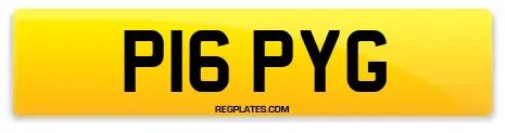 P16 PYG