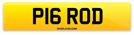P16 ROD