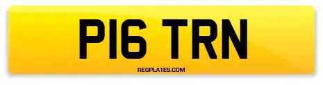 P16 TRN