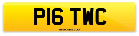 P16 TWC