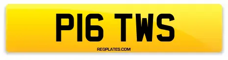 P16 TWS