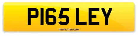 P165 LEY