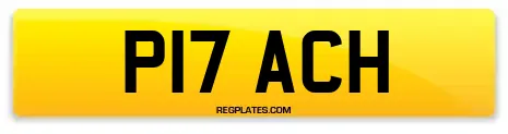 P17 ACH